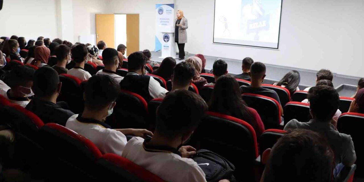 Başkan Büyükkılıç’tan huzur veren sosyal belediyecilik örneği