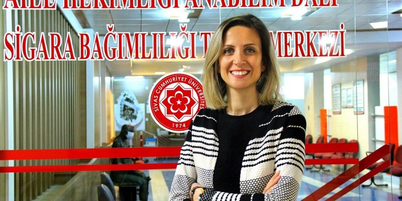 Sigara insan vücuduna olduğu kadar doğaya da zarar veriyor