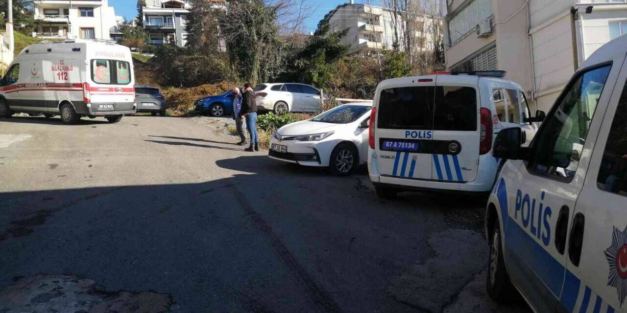 İş adamı evinde ölü bulundu