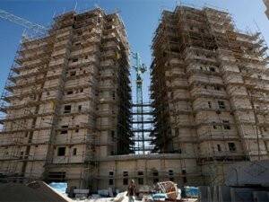 İsrail'in Yeni Yerleşim Birimleri Kararı