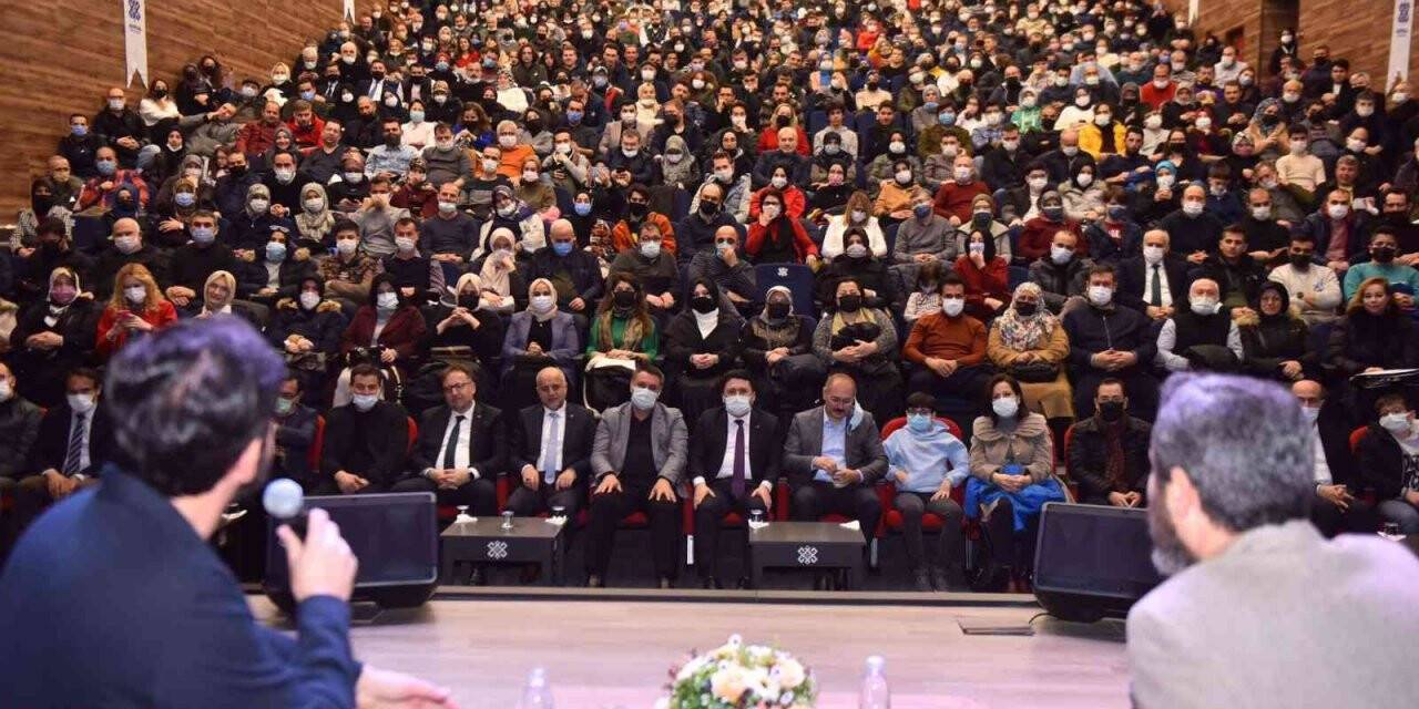 Abdülhamid Han Altıeylül’de yad edildi