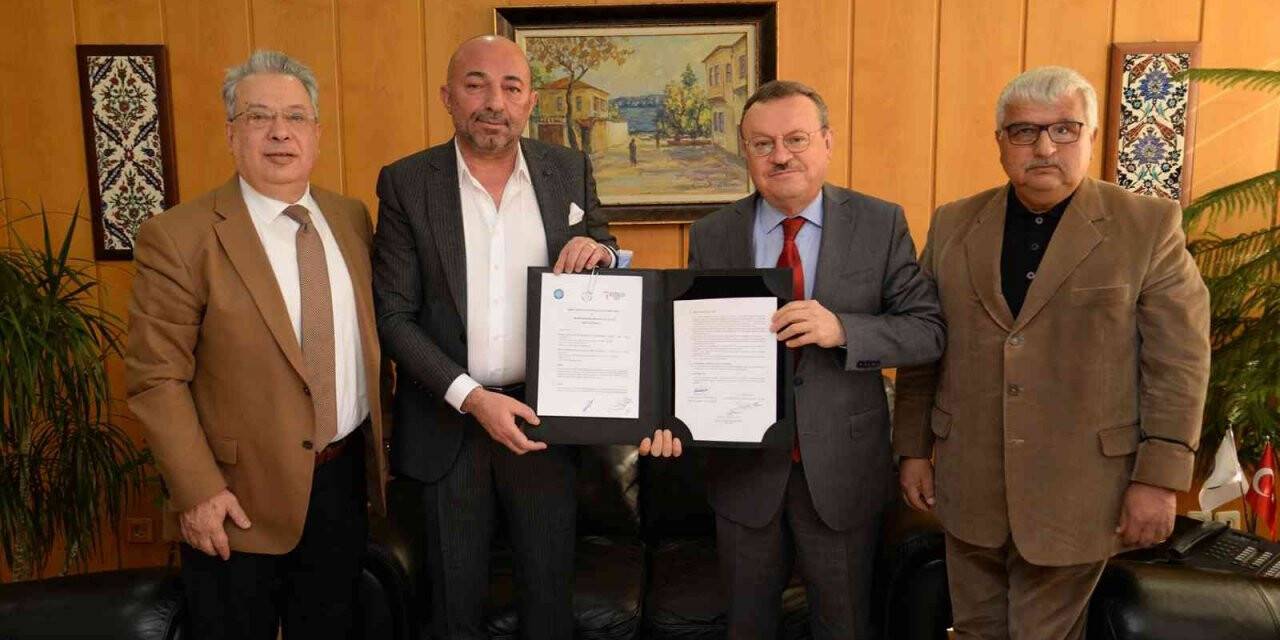 Gıda Mühendisliği Bölümü’nü seçecek en yüksek puanlı 3 öğrenciye burs verilecek