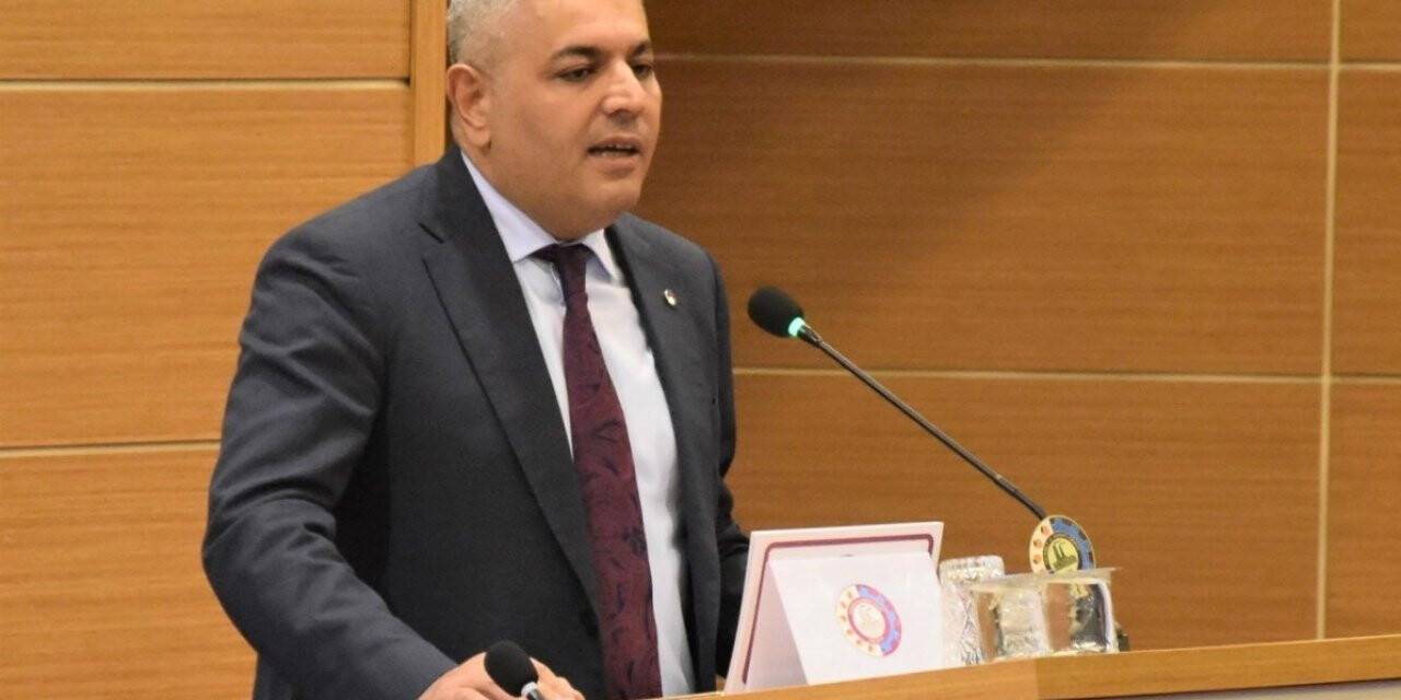 Başkan Sadıkoğlu: “6 puanlık sigorta prim teşviki ve asgari ücret desteği devam etmeli”