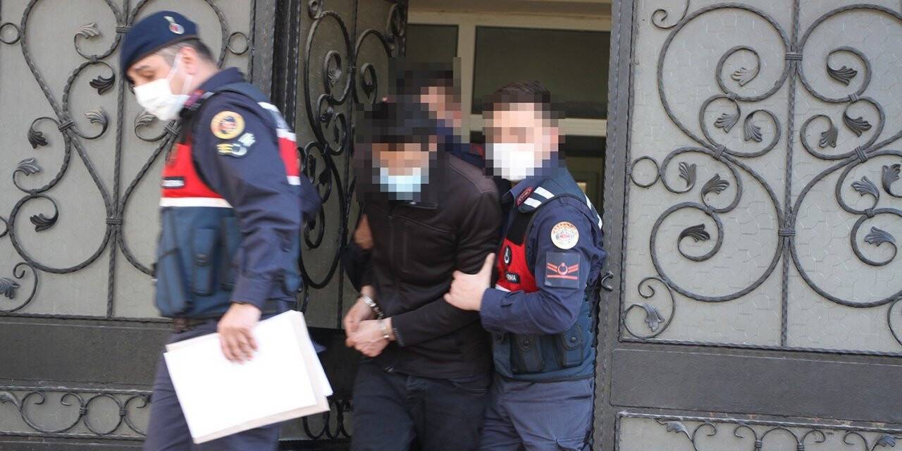 Cumhurbaşkanı Erdoğan’a hakaretten aranan kişi yakalandı