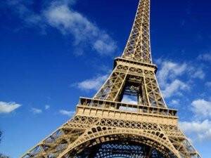 Paris'te Diplomasi Trafiği