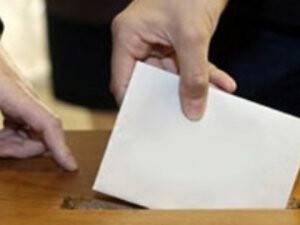 Mısır'daki Cumhurbaşkanlığı Seçimi