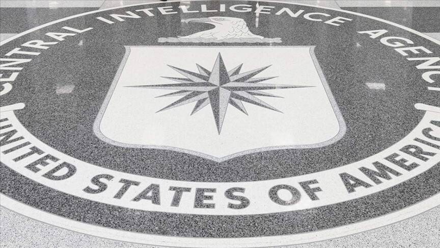 CIA'in gizli programla ABD halkının verilerini topladığı ortaya çıktı