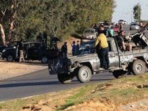 Çatışmalarda 4 ölü, 17 yaralı