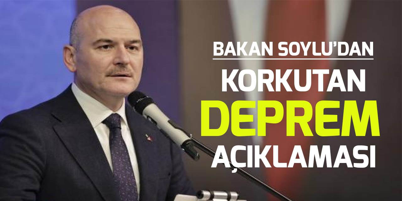 Deprem hareketliliği giderek artıyor