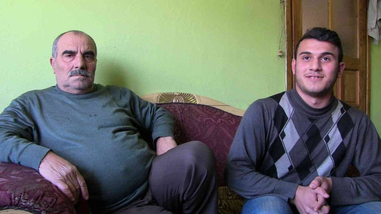 Diyaliz hastaları, ilçeye gidebilmek için servis istiyor