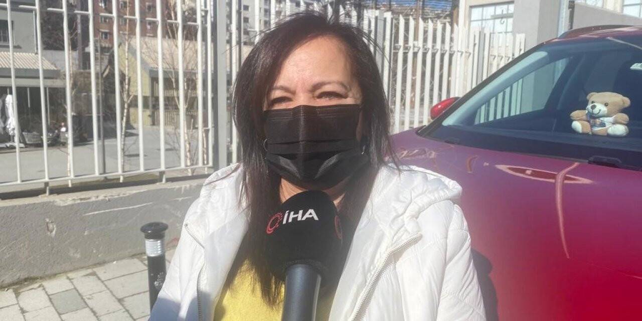 Çekiciden düşen Leyla teyze hayatını kaybetti, dava hala sürüyor