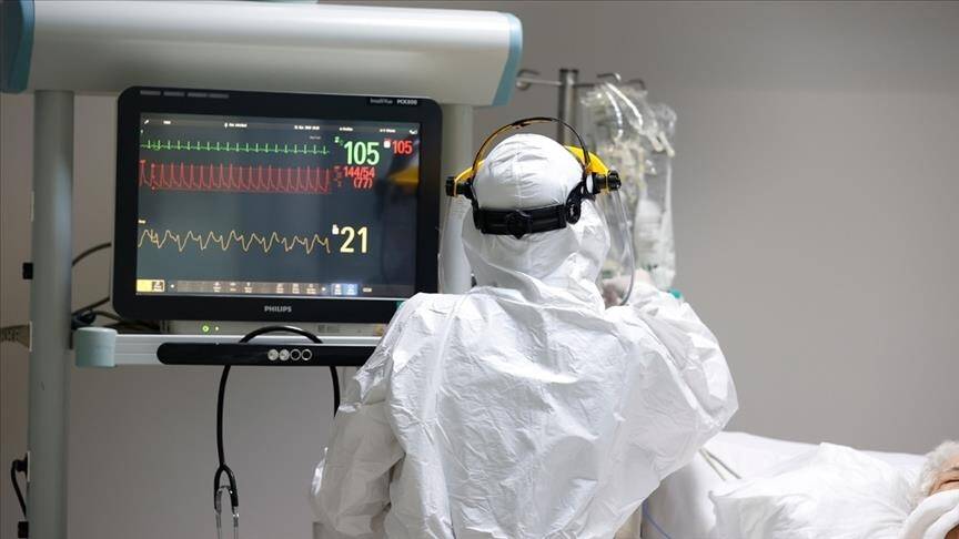 12 Şubat koronavirüs rakamları açıklandı