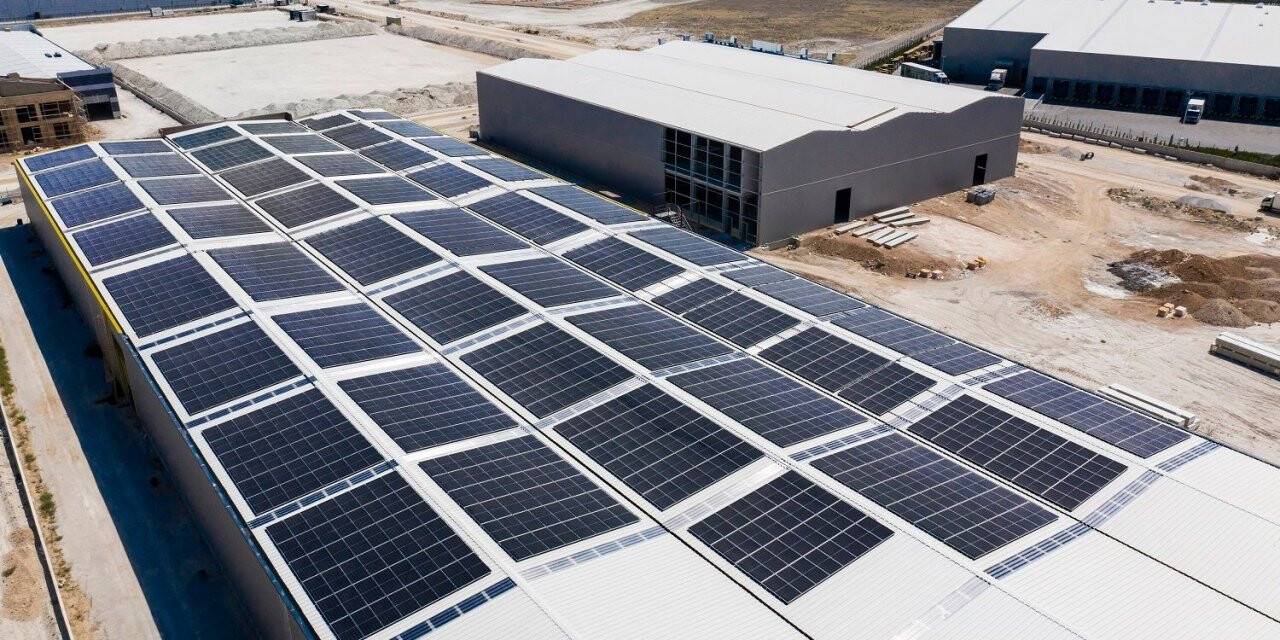 CW Enerji’den sürdürülebilir geleceğe bir adım daha