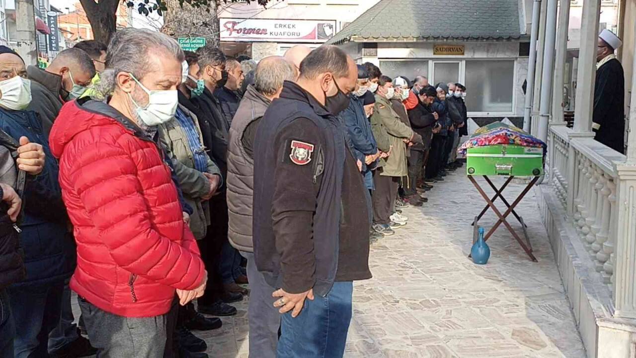 Fatma Sabancı son yolcuğuna uğurlandı