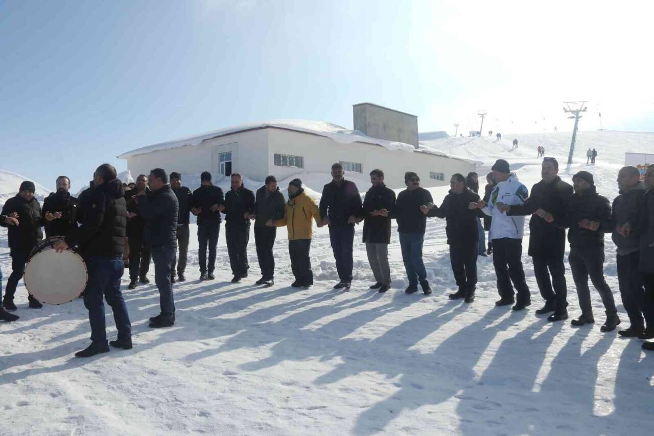 BİGİAD’dan kış etkinliği