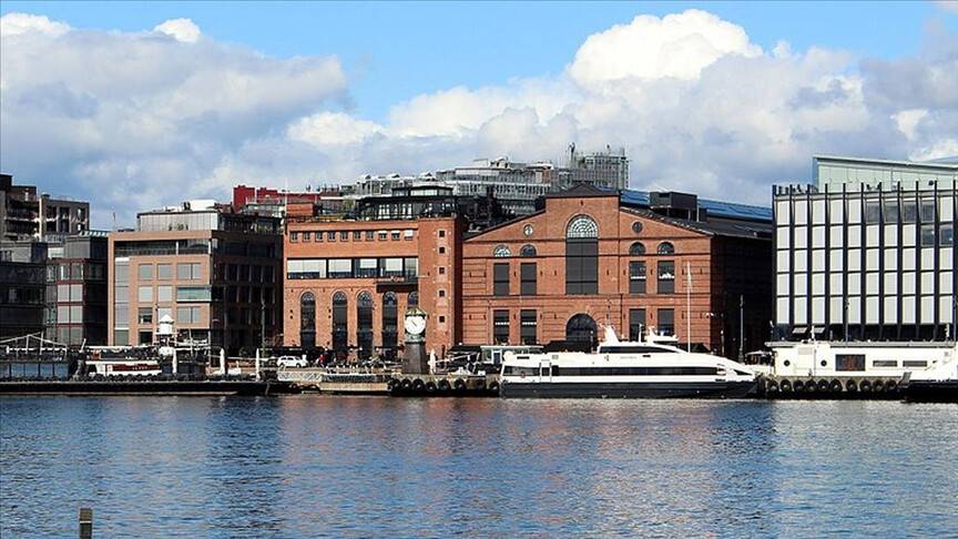 Norveç’te tüm Kovid-19 kısıtlamaları kaldırıldı