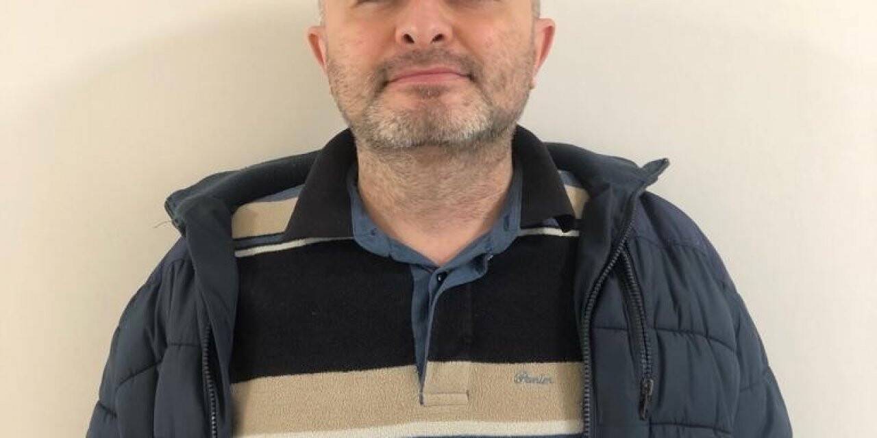 FETÖ’nün üniversite yapılanmasında yer alan şahıs yakalandı