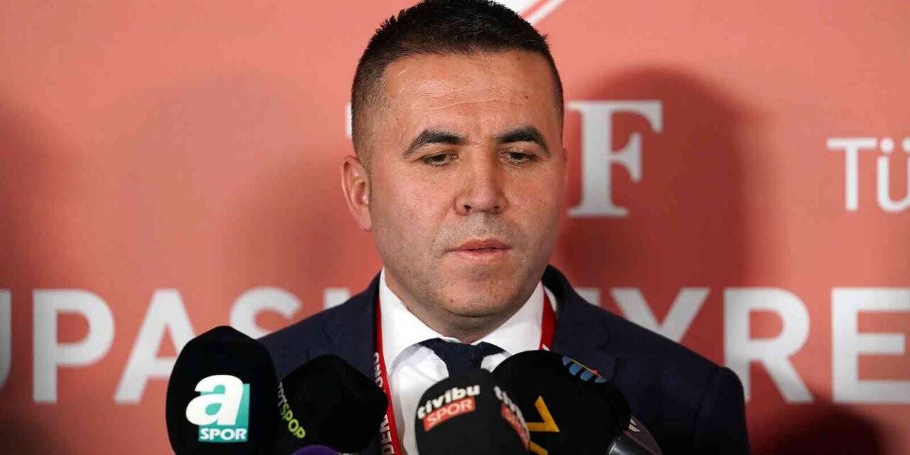 Nazmi Yüksel: “Alanyaspor’u gerekli yerlere taşıyacağız“