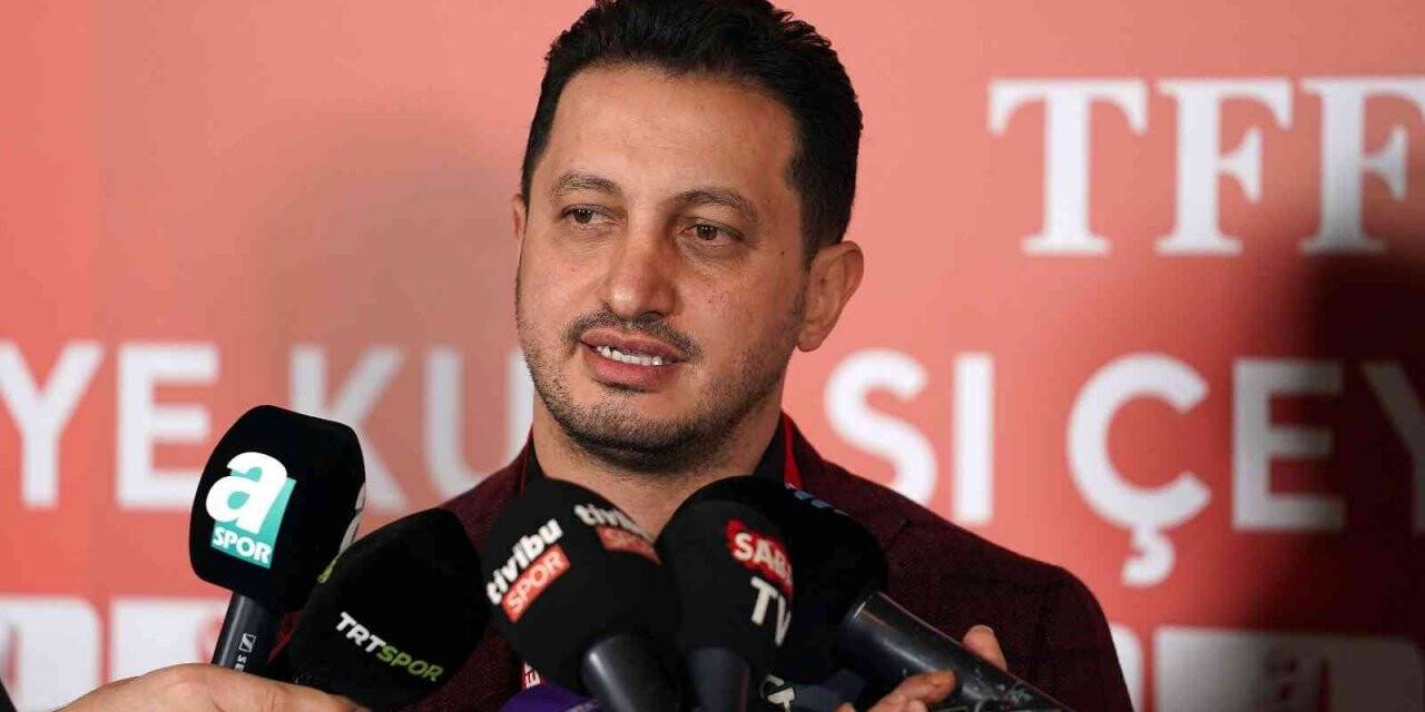 Sivasspor Asbaşkanı Serkan Aydın: "Kupayı şehrimize kazandırmak istiyoruz"
