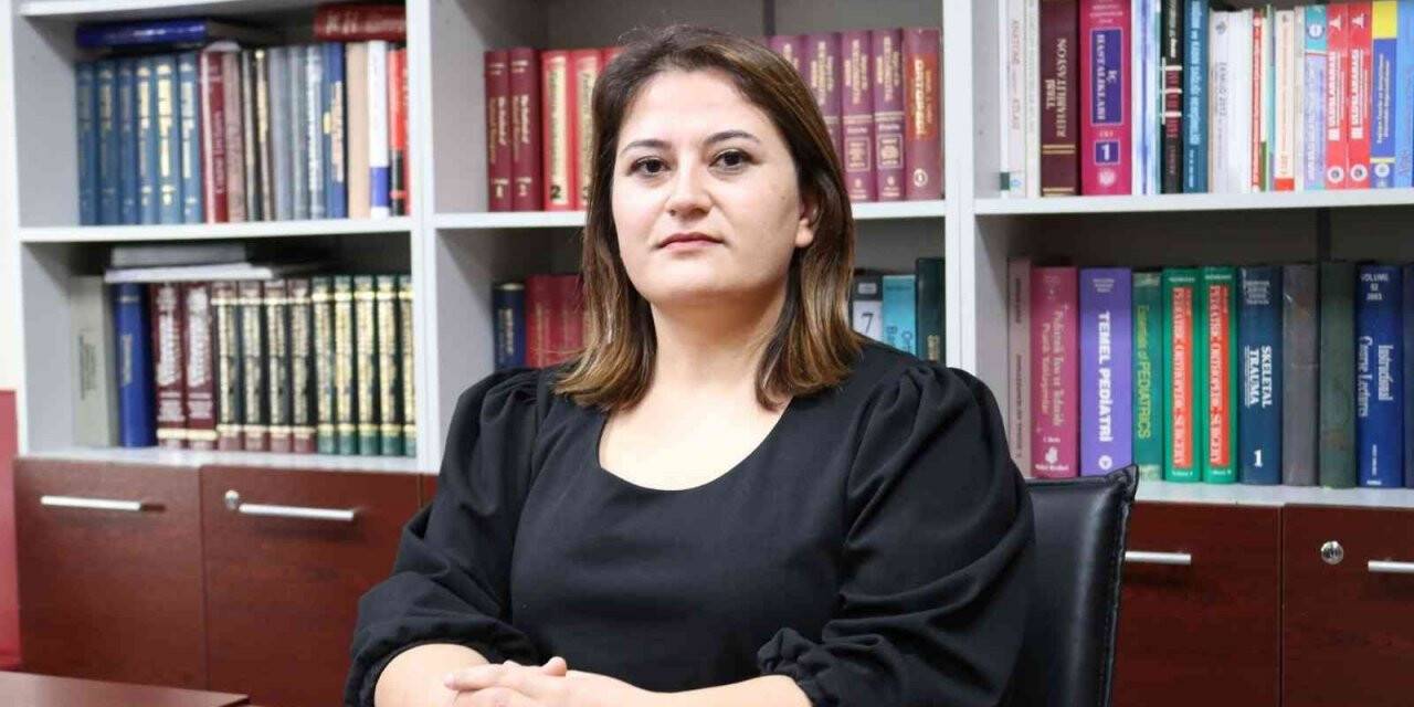 Kocaeli’de geriatri polikliniği hizmete girdi