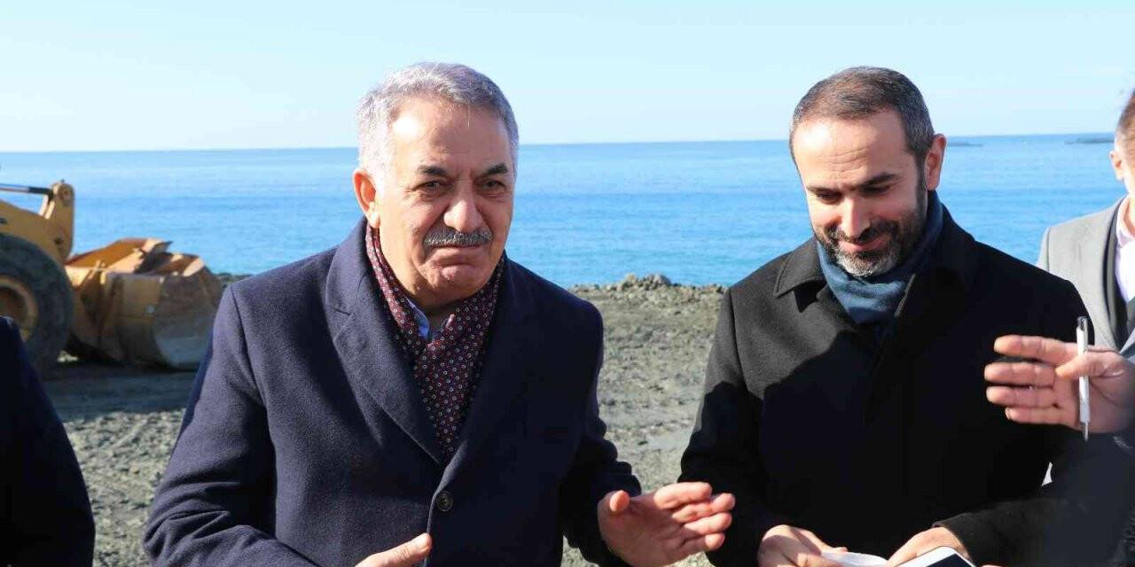 AK Parti Genel Başkan Yardımcısı Yazıcı: “Ben faturayı ödemiyorum demek borcumu ödemiyorum demektir”