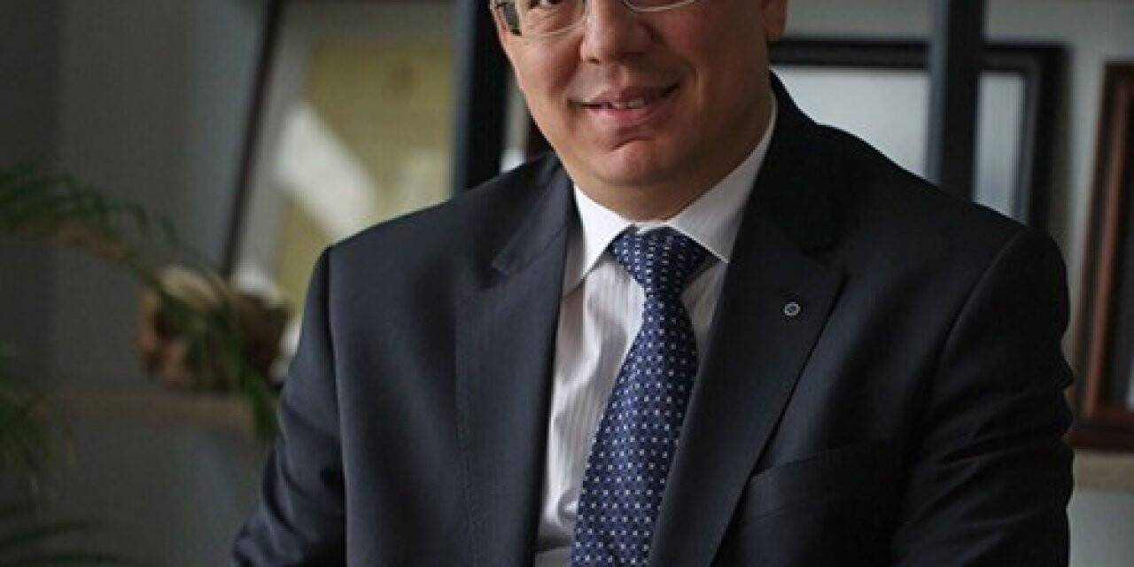 Bahçeşehir Üniversitesi Tıp Fakültesi Kurucu Dekanı Kılıç: “Sadece tıp doktoru değil bilim doktoru olarak diploma alacaklar”