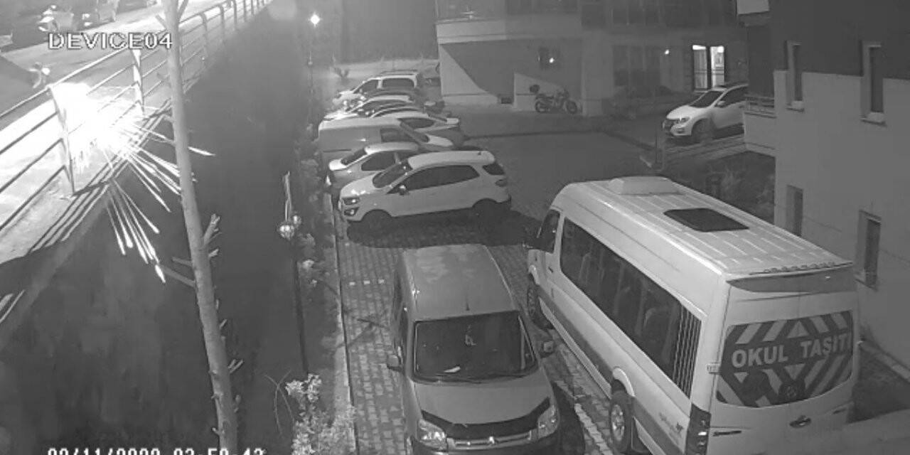 Silahla saldırıda ölmüştü, bu kez ailesinin otomobilini kurşunladılar
