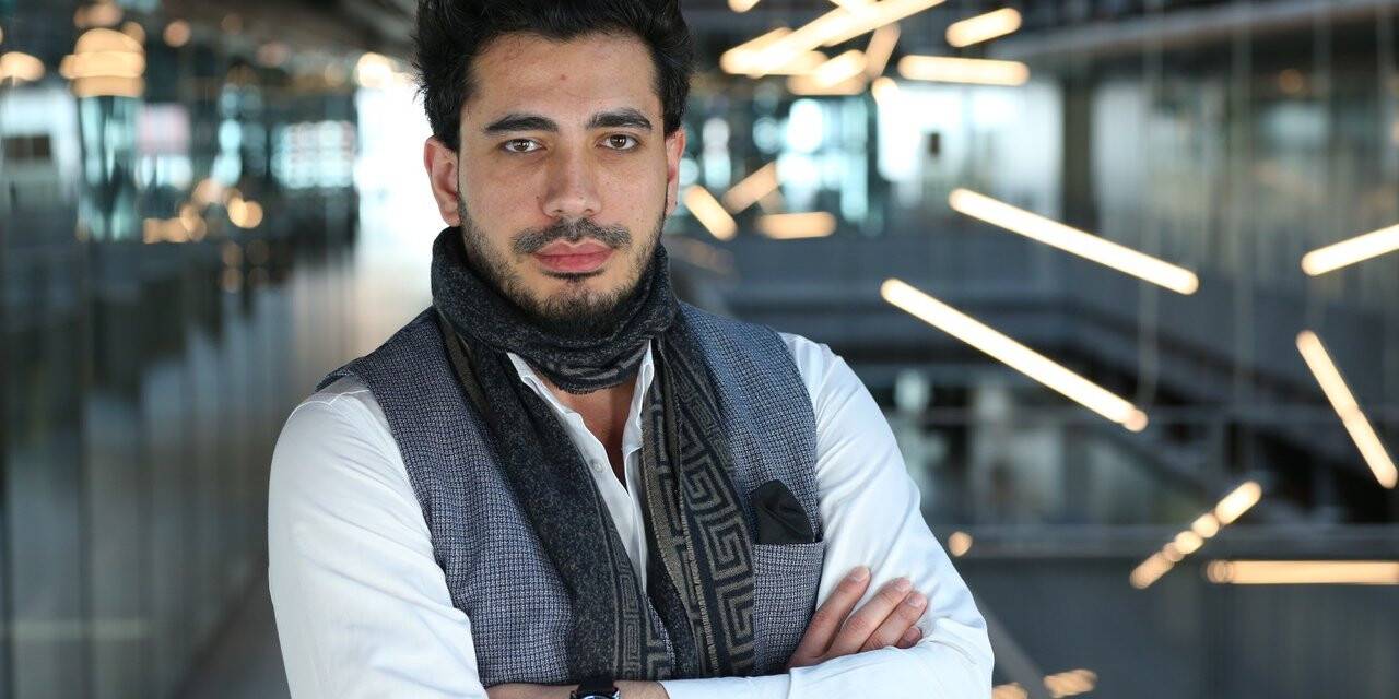 AGÜ’lü akademisyenlerden dünyada bir ilk