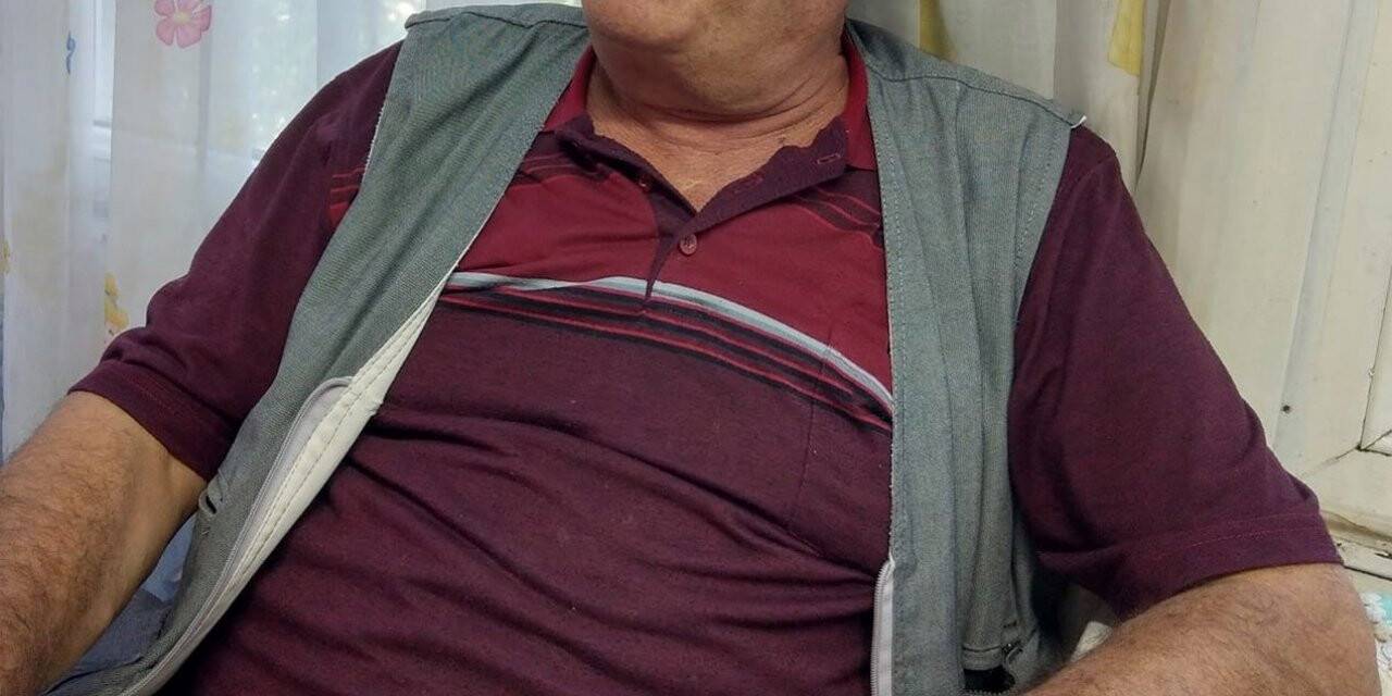 Av sırasında arkadaşının vurduğu şahıs yaşam mücadelesini kaybetti