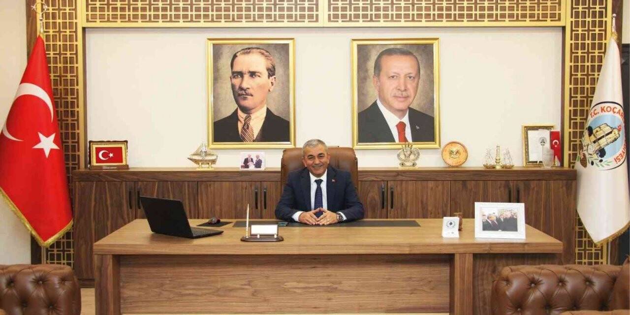 Başkan Kaplan’dan YKS müjdesi