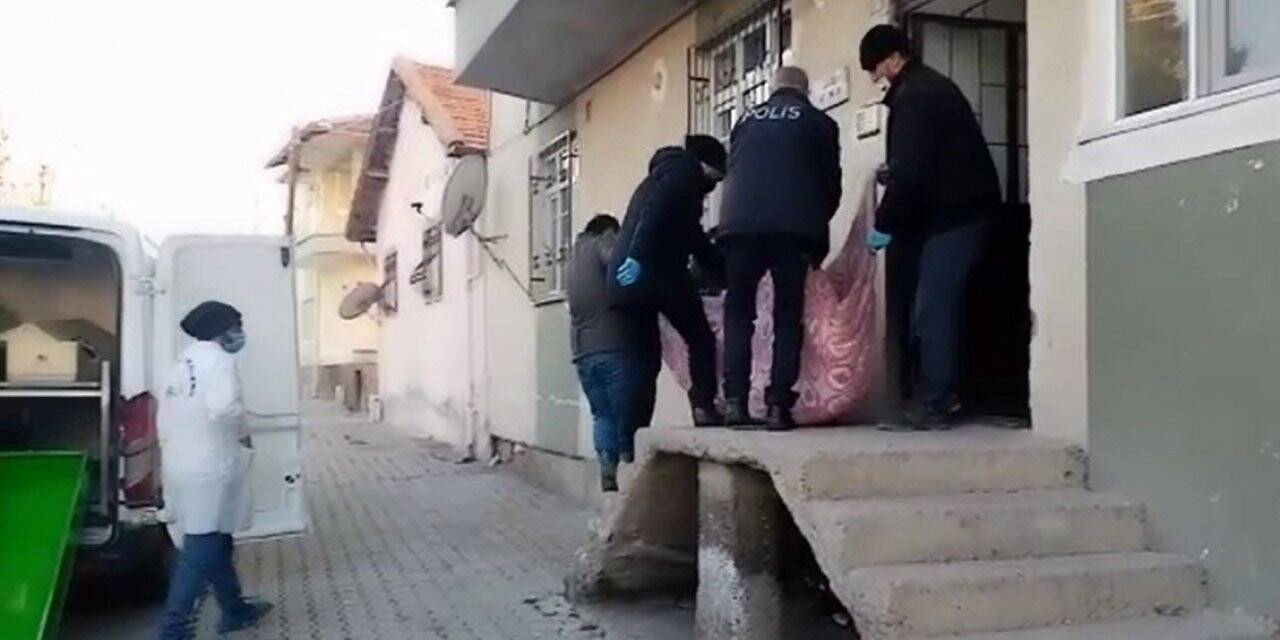 İzinden dönmeyince şüphelendiler, cansız bedeni bulundu