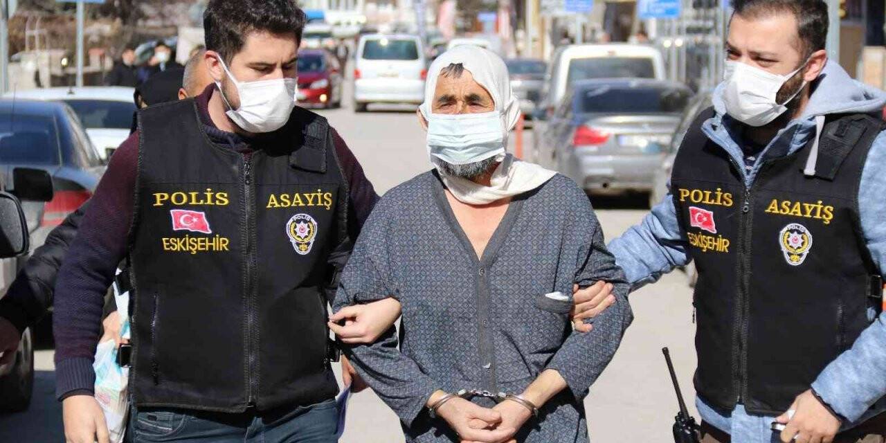 Tolga Daşkıran’ın engellemeye çalıştığı şüpheli ‘kasten öldürmeye teşebbüs’ suçundan tutuklandı