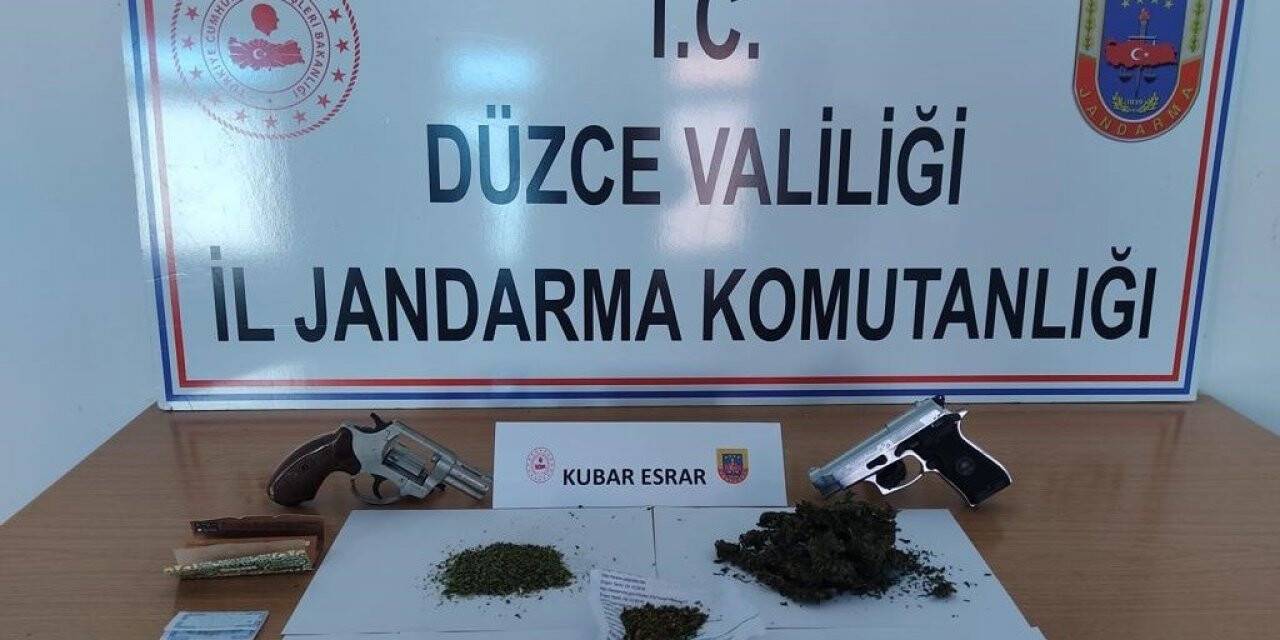 Uyuşturucuyu konserveye saklamış