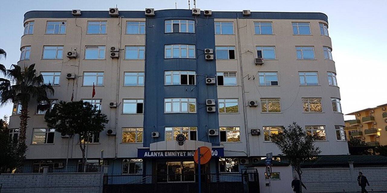 Alanya’da son 1 haftada 59 aranan şahıs yakalandı