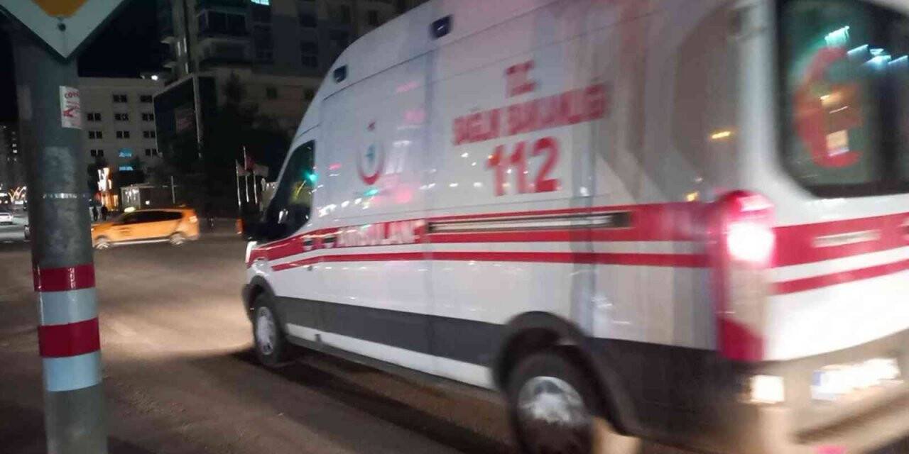 Mardin’de çıkan silahlı kavgada ölü sayısı 2’ye yükseldi