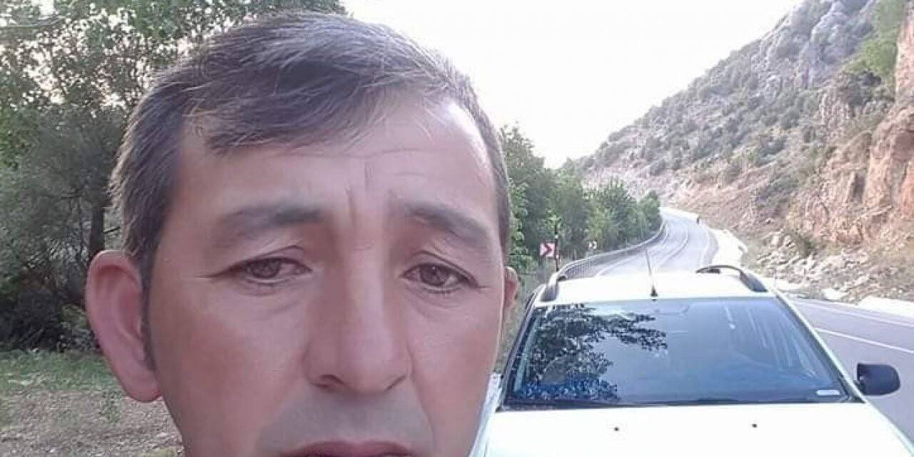 İnşaattan düşen işçi hayata tutunamadı