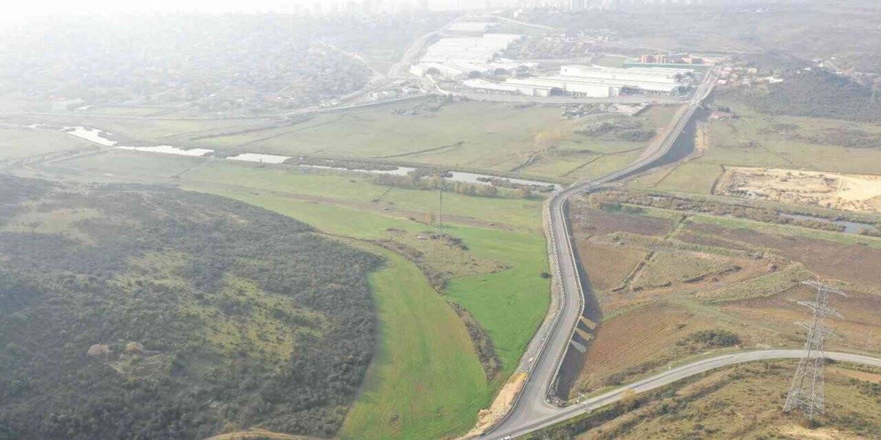 Başakşehir’in her noktasına hızlı ve kolay ulaşım