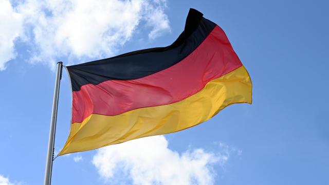 Almanya'dan vatandaşlarına "Ukrayna'yı acil terk etmeleri" çağrısı