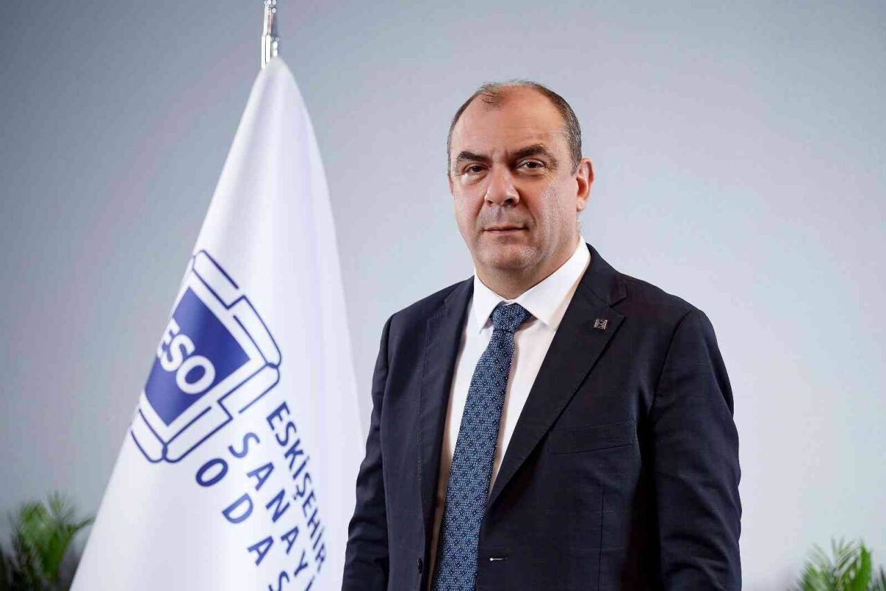 Sanayi sektörü hız kesmiyor