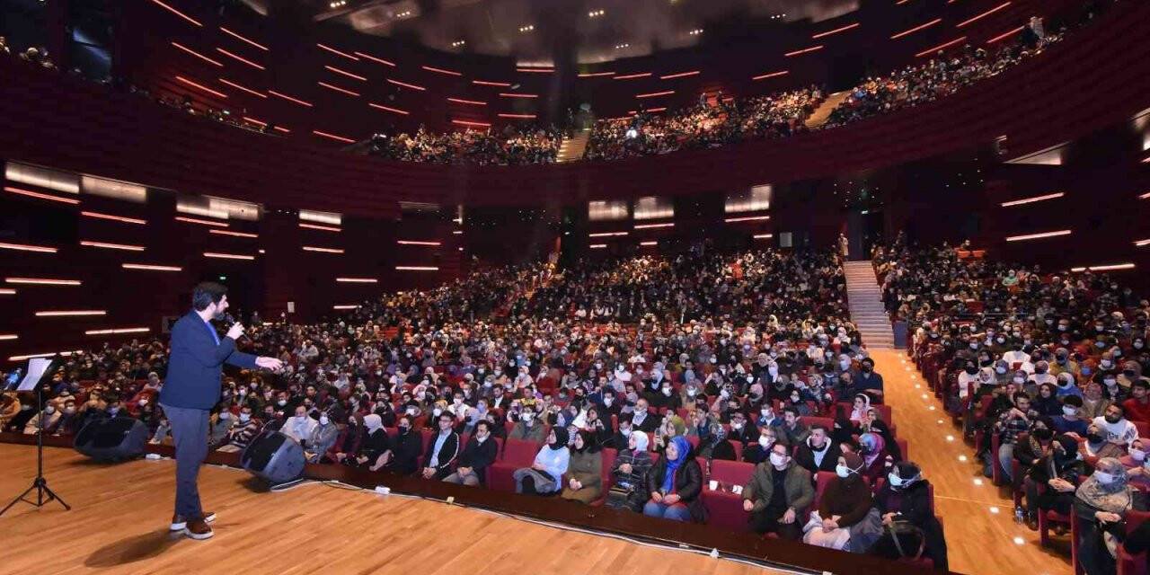 Başkan Altay: “Konya kültürün, sanatın başkenti olmaya devam edecek”