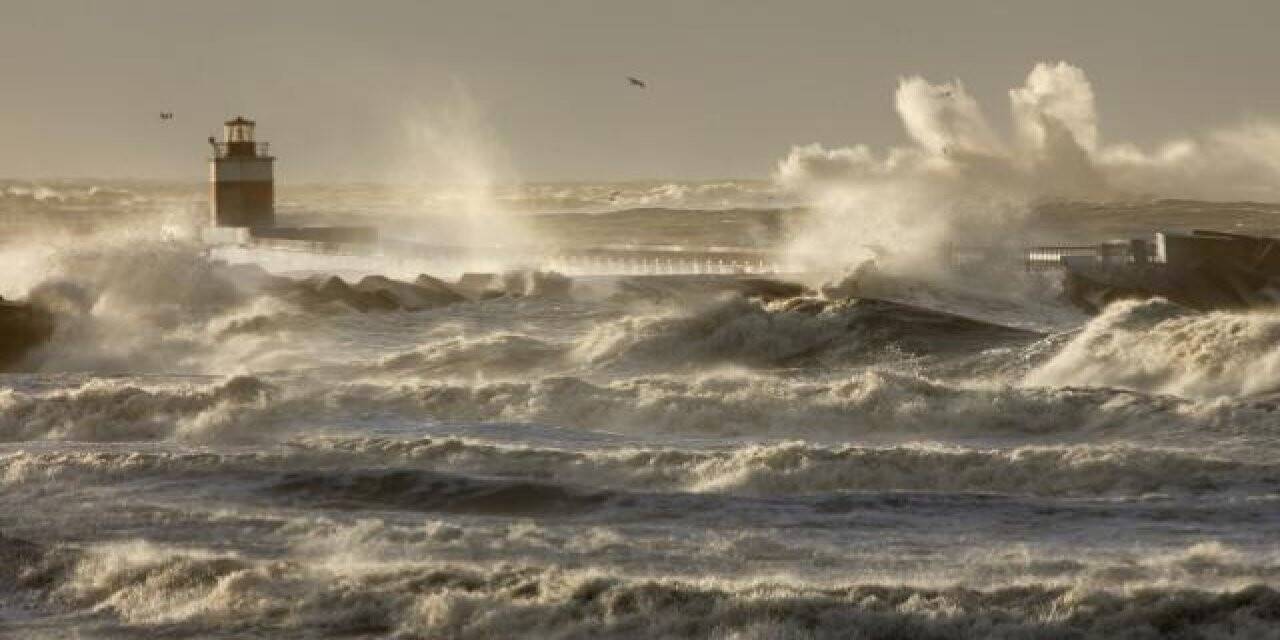 İklim krizi kapıda: Kıyı taşkınları 50 kat artacak