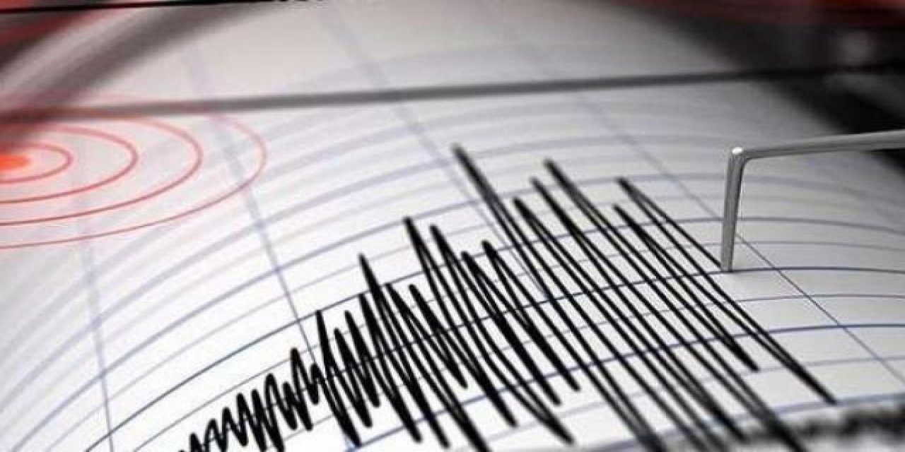 Ermenistan'da 5,3 büyüklüğünde deprem: Türkiye'den de hissedildi