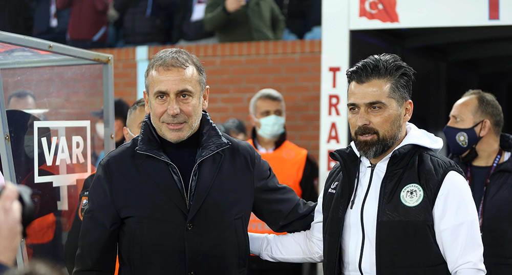 Abdullah Avcı: Şampiyonluğun ışığı pırıl pırıl parlıyor