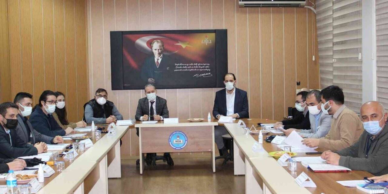 Düzce’de ilk defa HAP yönetici eğitimi verildi