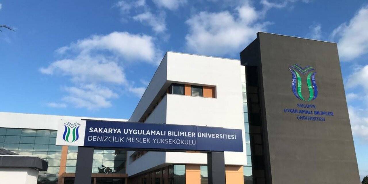 SUBÜ’den denizcilik alanında Erasmus+ iş birliği