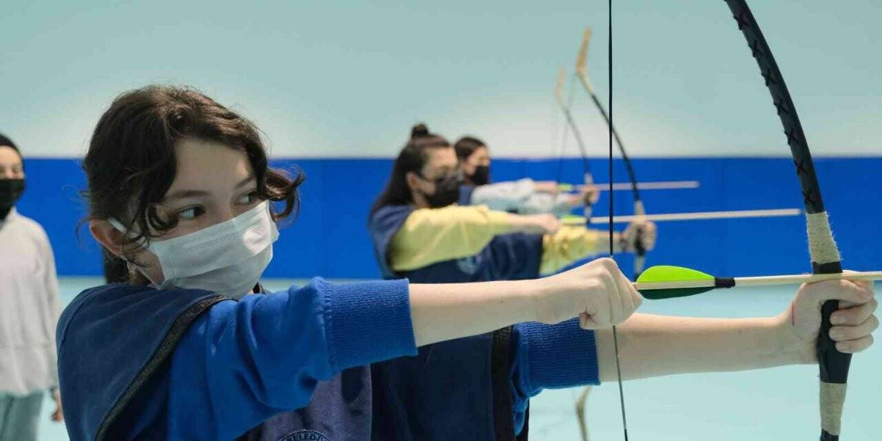 GEBZESEM, sporcuların yeni gözdesi oldu