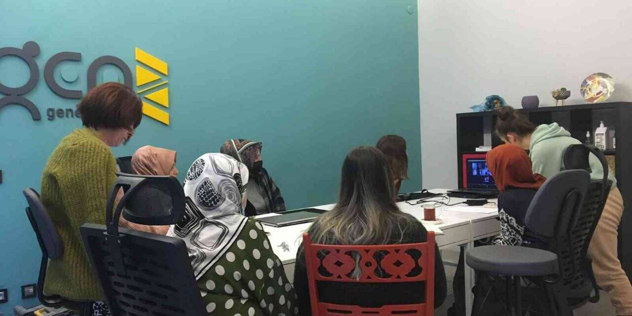 Kadın emeği merkezi geliştirilecek