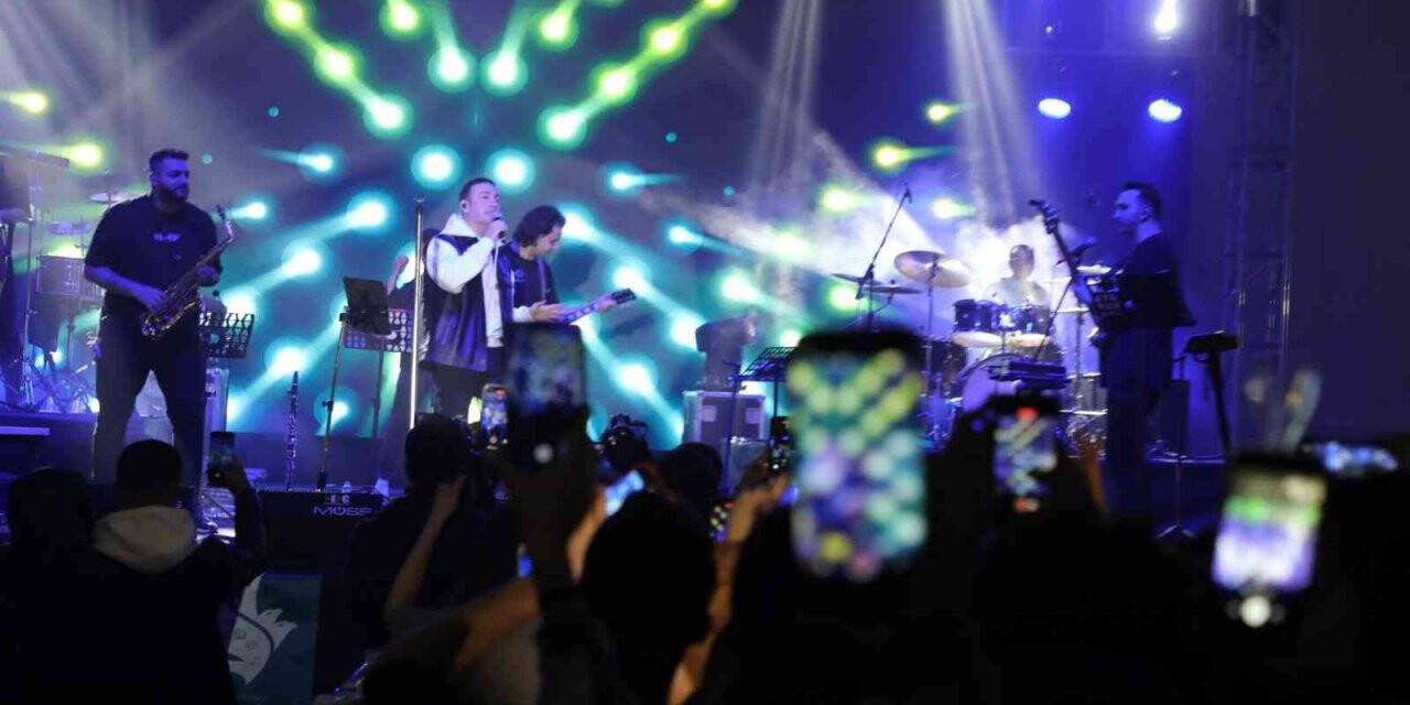 Erzincan’da Koç rüzgarı esti