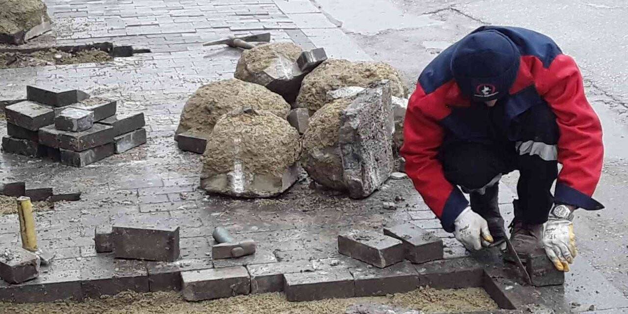 Spor salonu tamir ve tadilat işleri yaptırılacak