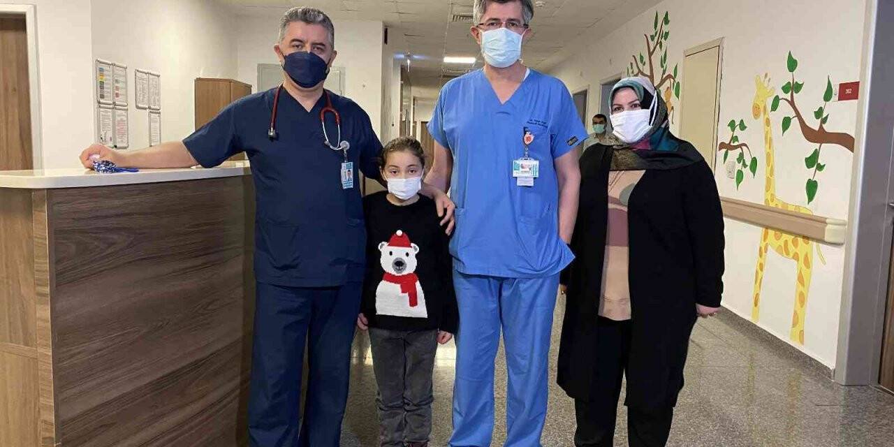 Doğuştan kalp hastalıklarına karşı uzmanlar uyarıyor: “Tanı ve takip çok önemli”